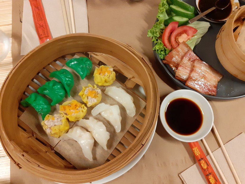 852 Hong Kong Cafe Restaurant