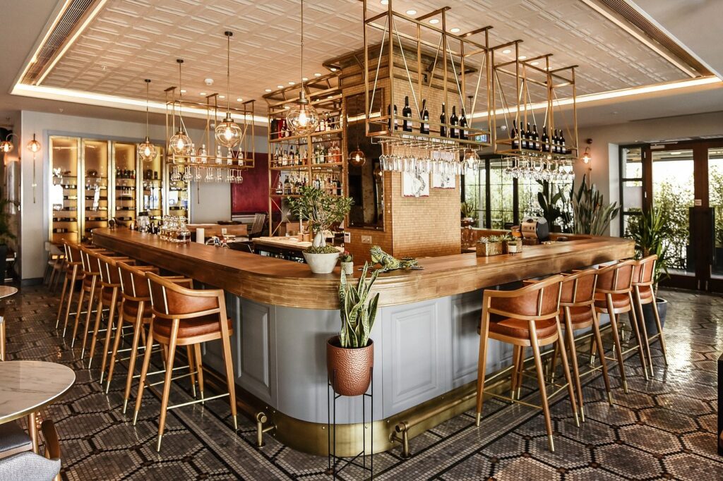 39 Kalamış Marina Hotel & Restaurant