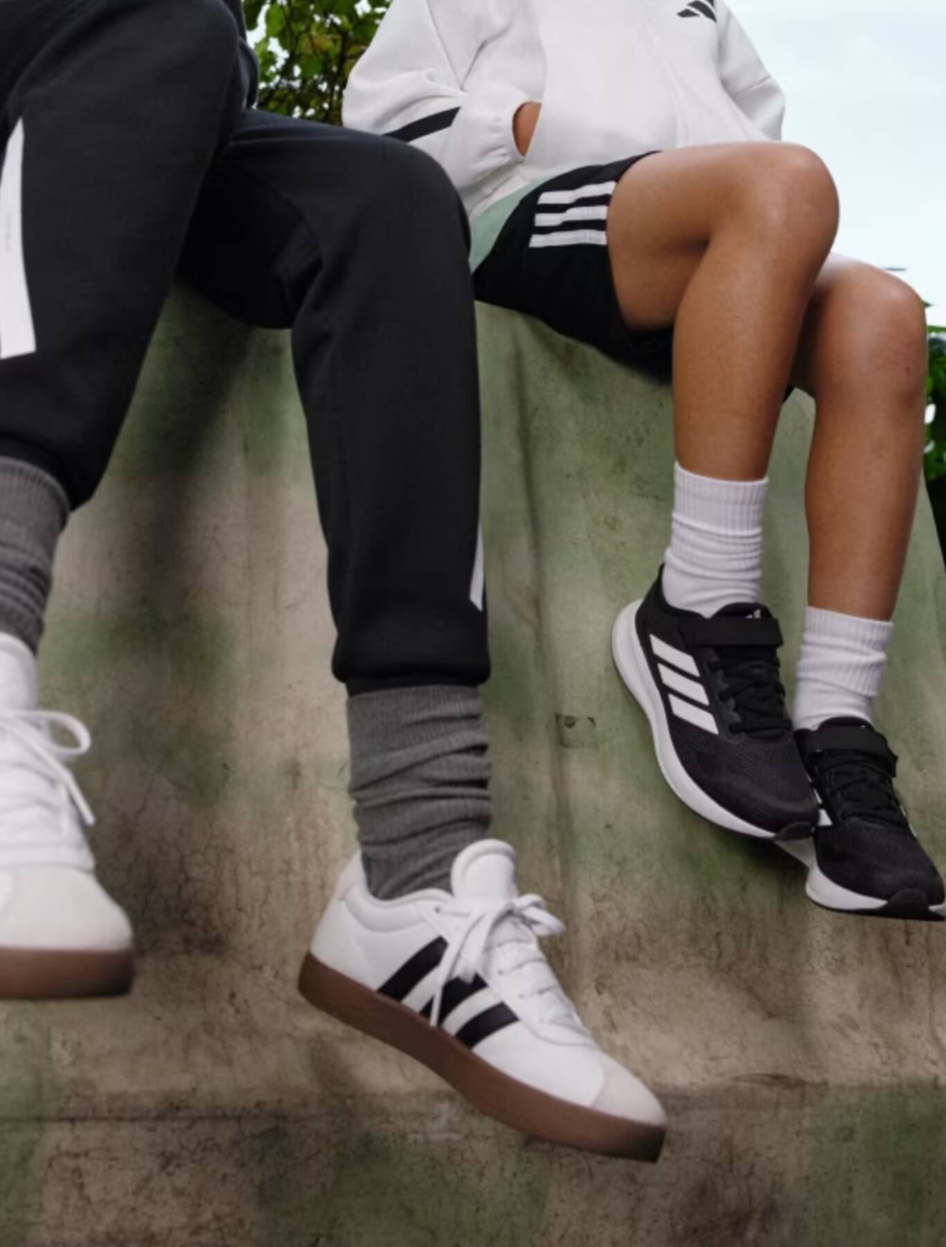 adidas Kids in Istanbul