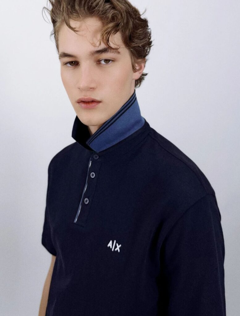 Armani Exchange in Istanbul