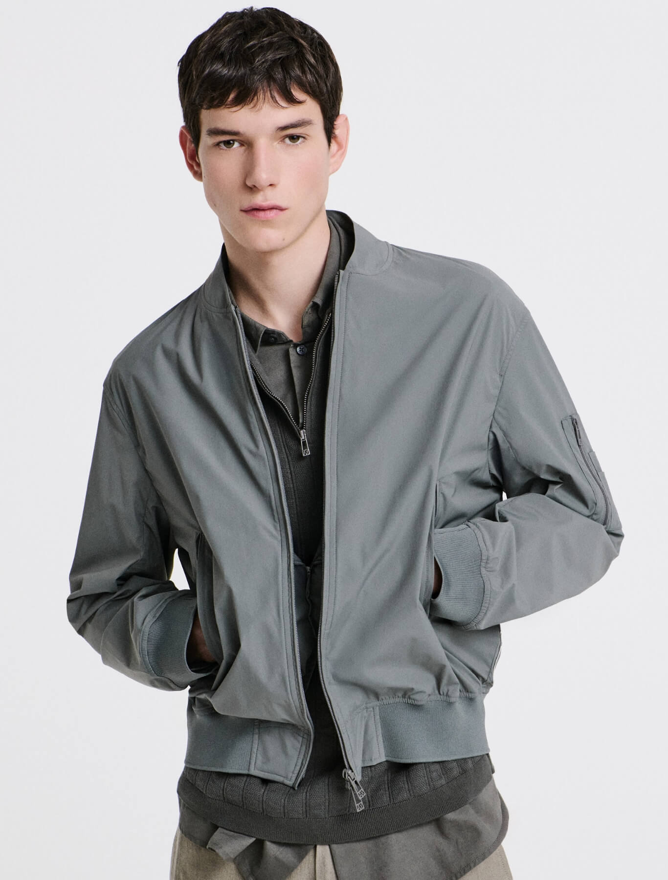 Armani Exchange in Istanbul