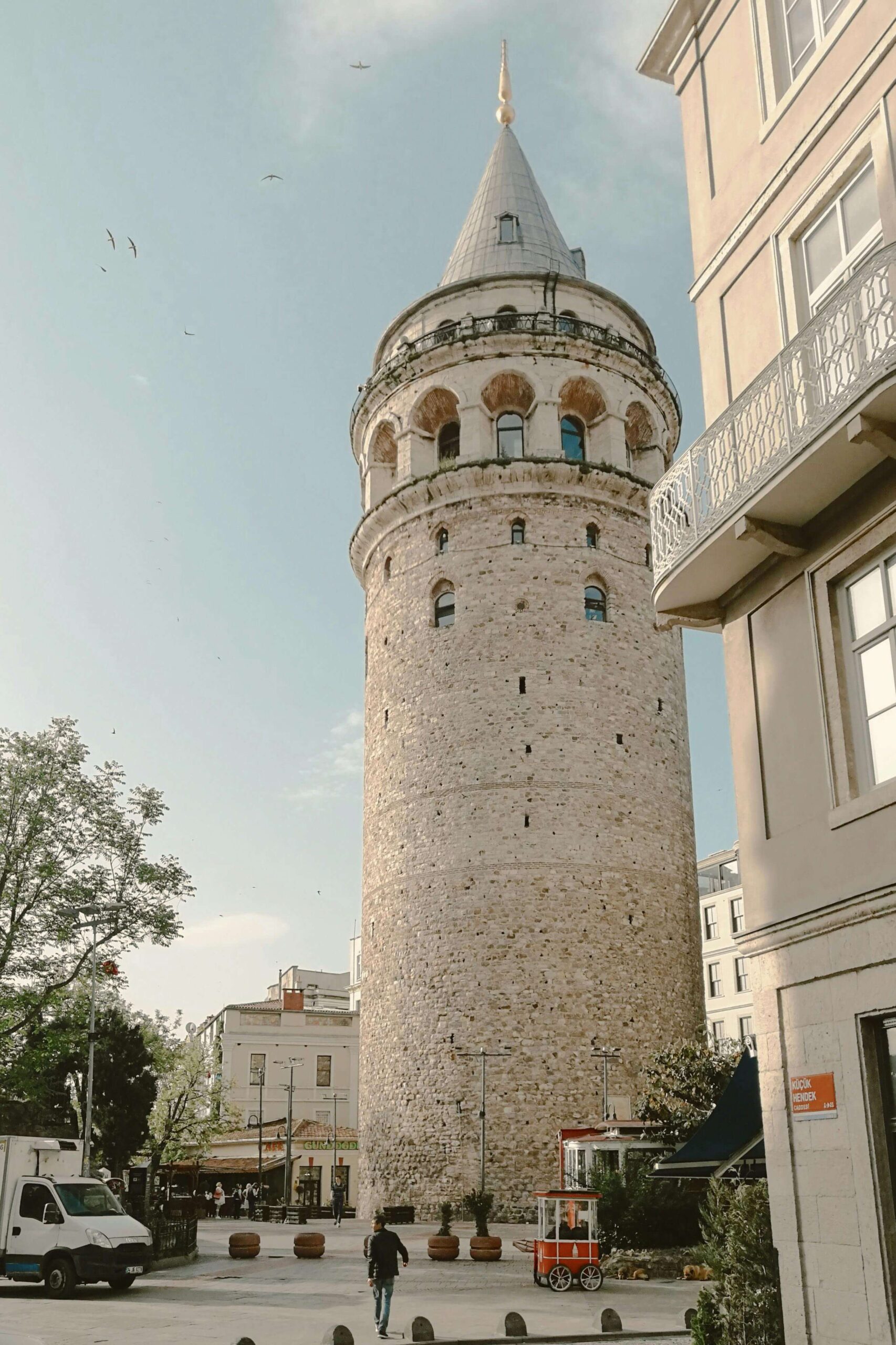 Beyoğlu