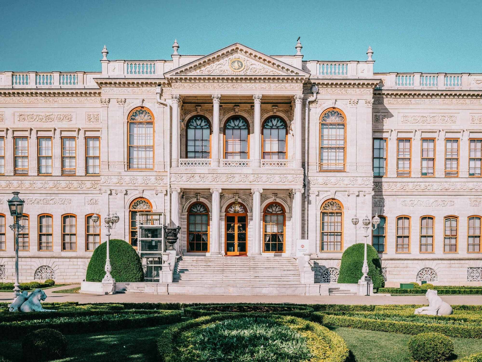 Beşiktaş