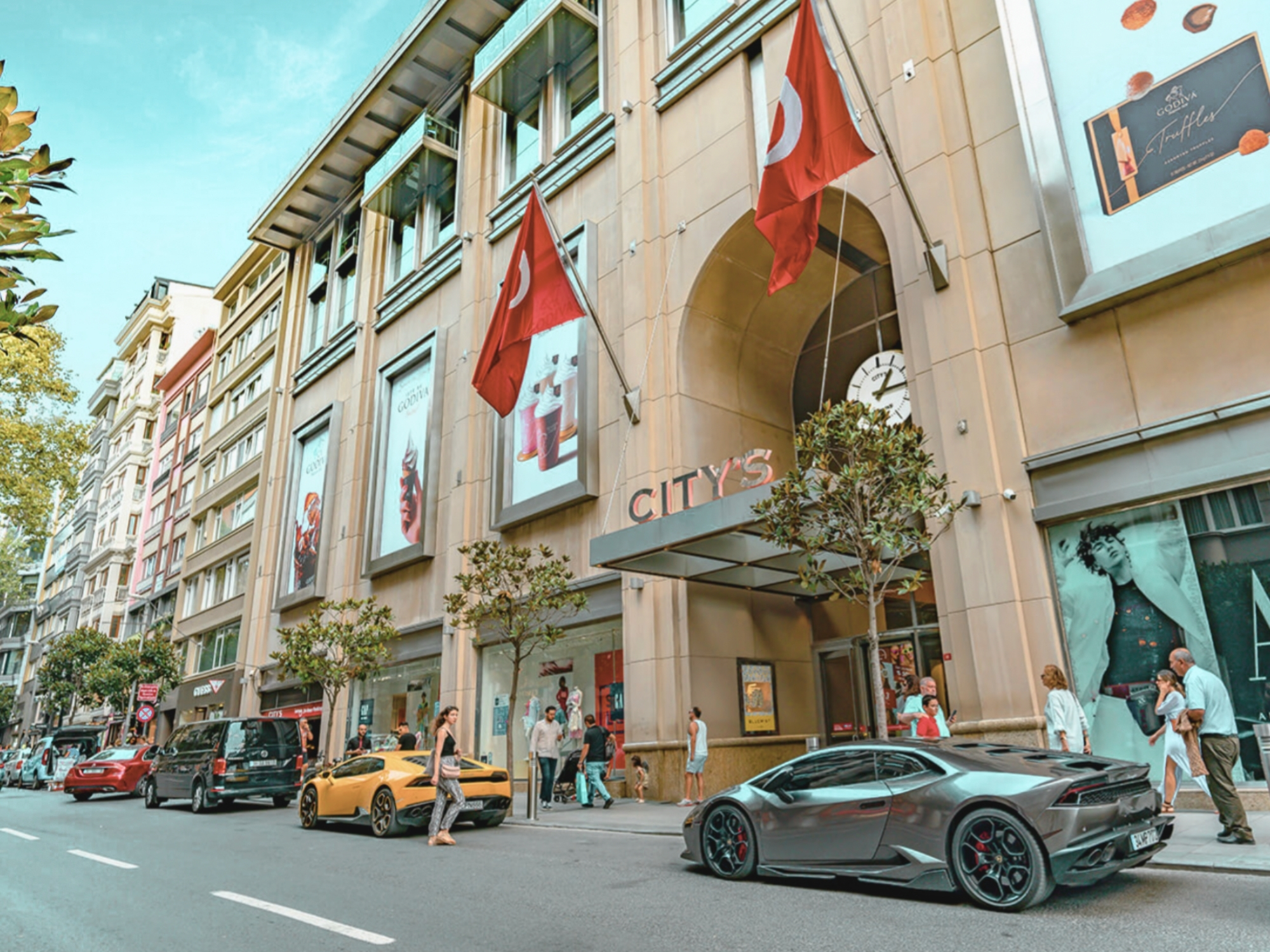 Şişli