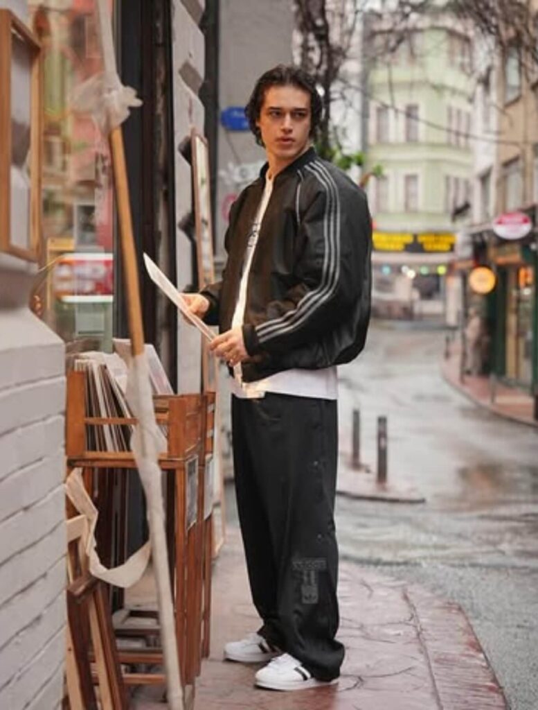 House of SuperStep Stores in Istanbul