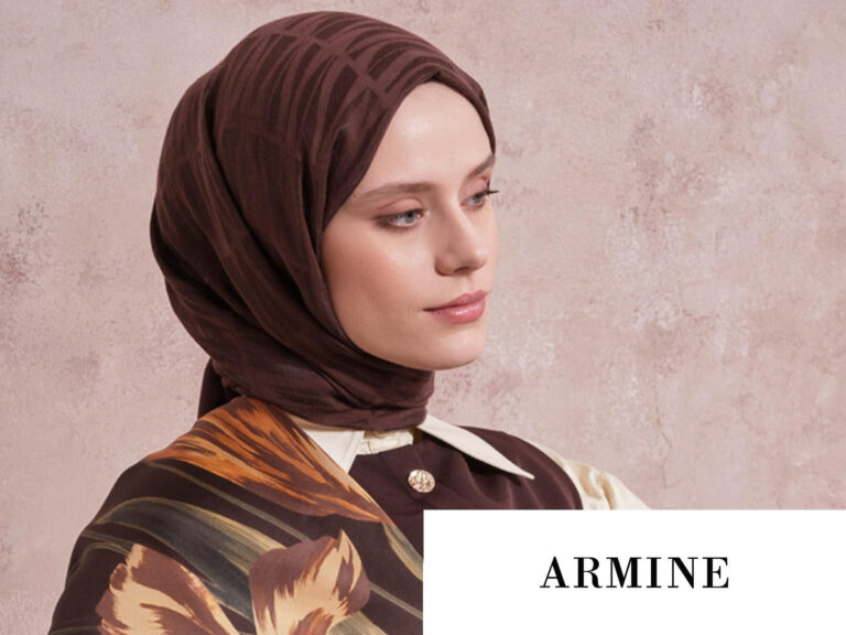 Armine in Istanbul