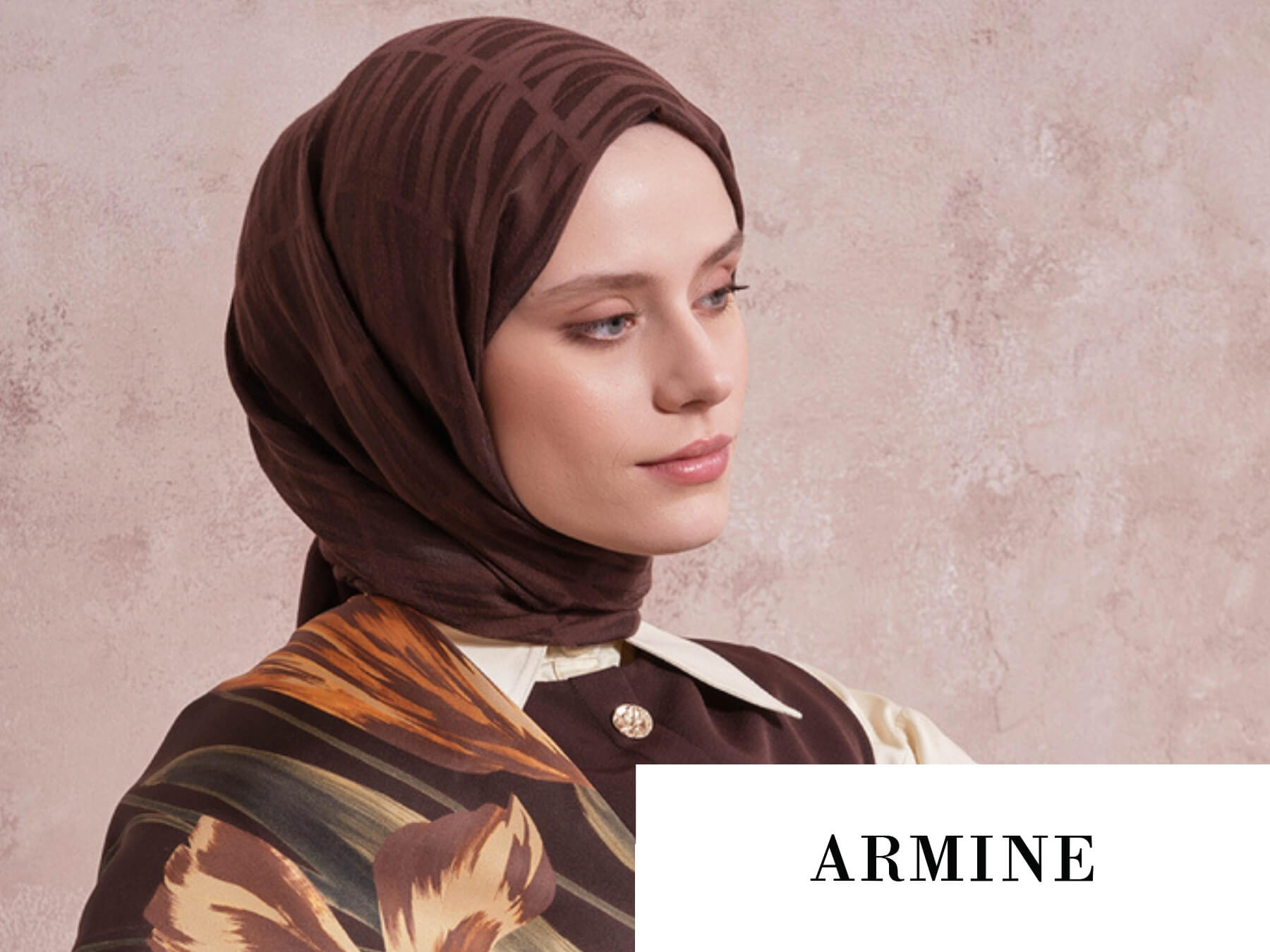 Armine in Istanbul