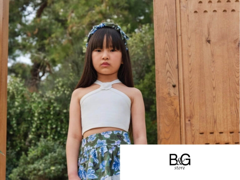 B&G Store in Istanbul