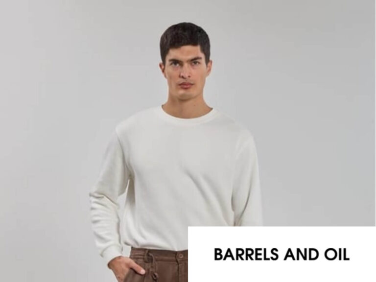 Barrels & Oil Stores in Istanbul
