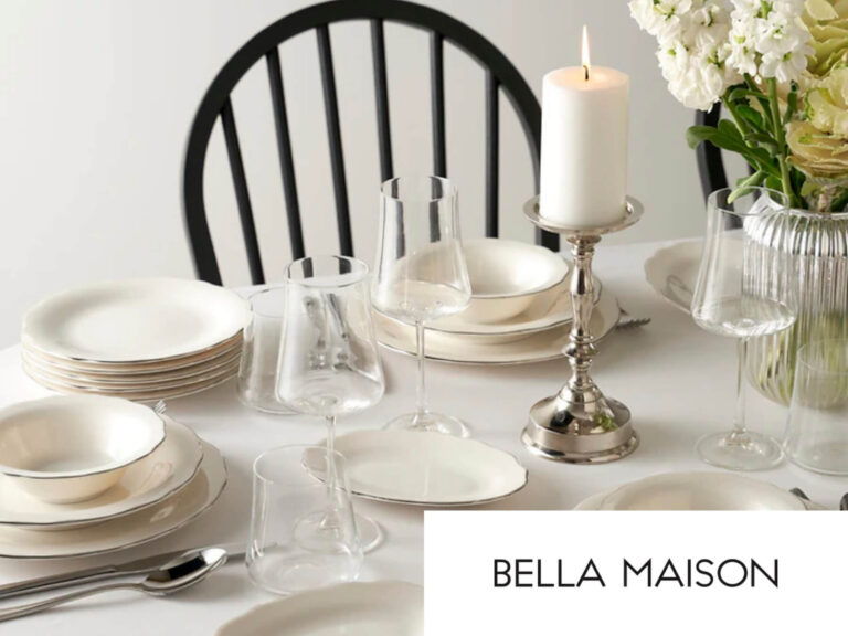 Bella Maison Stores in Istanbul