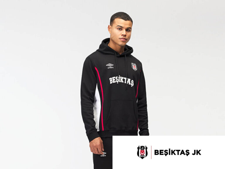 Beşiktaş Stores in Istanbul