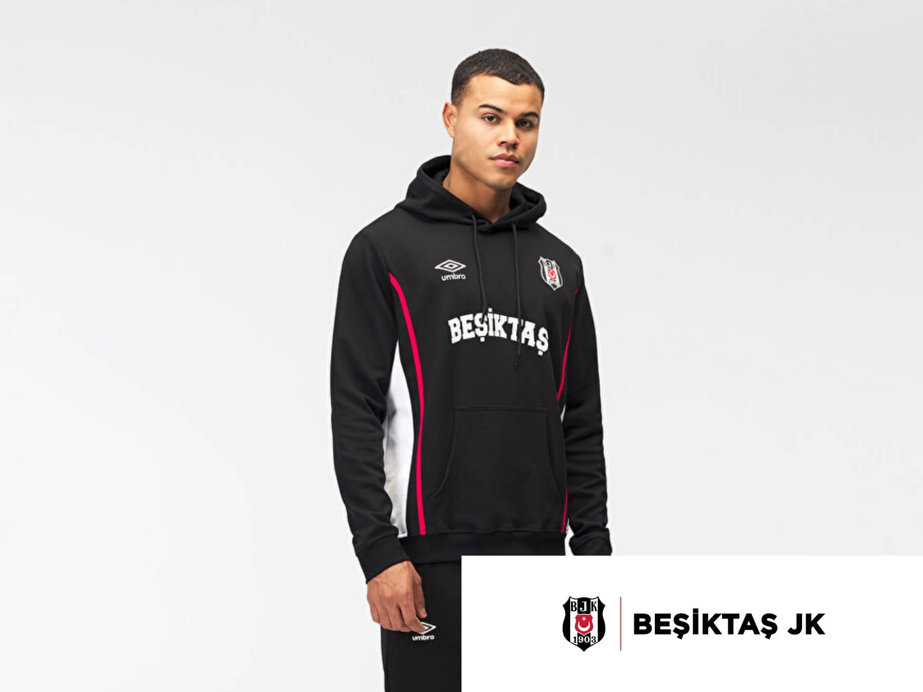 Beşiktaş Stores in Istanbul