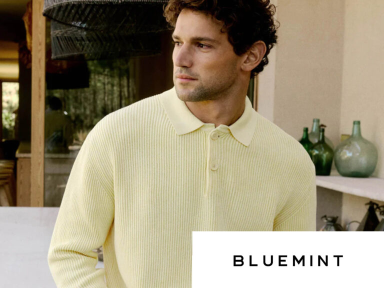 Bluemint Stores in Istanbul
