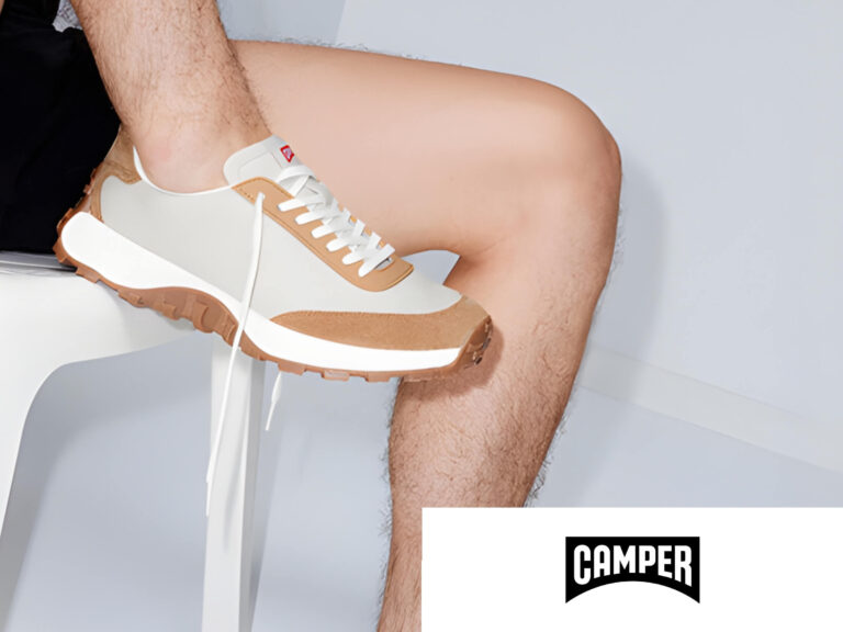Camper Stores in Istanbul