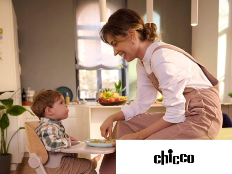 Chicco Stores in Istanbul