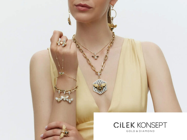 Çilek Konsept in Istanbul