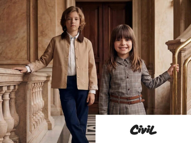 Civil Stores in Istanbul
