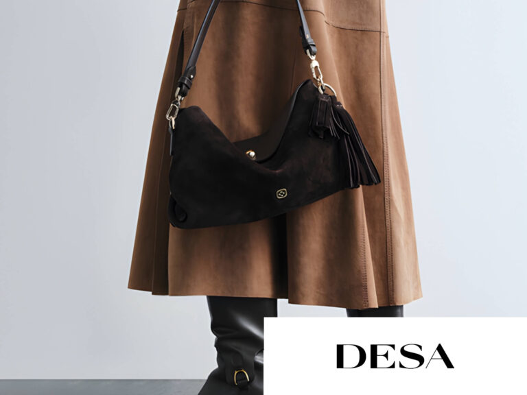 DESA Stores in Istanbul