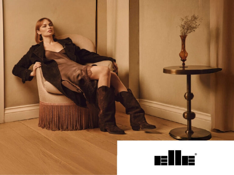Elle Shoes Stores in Istanbul