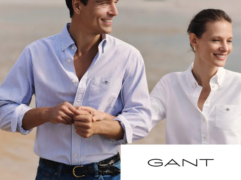GANT Stores in Istanbul