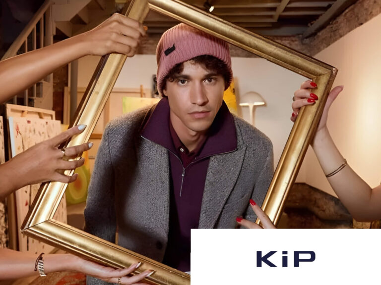 KIP Stores in Istanbul