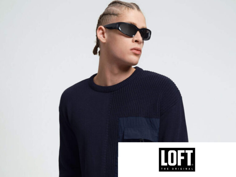 LOFT Stores in Istanbul