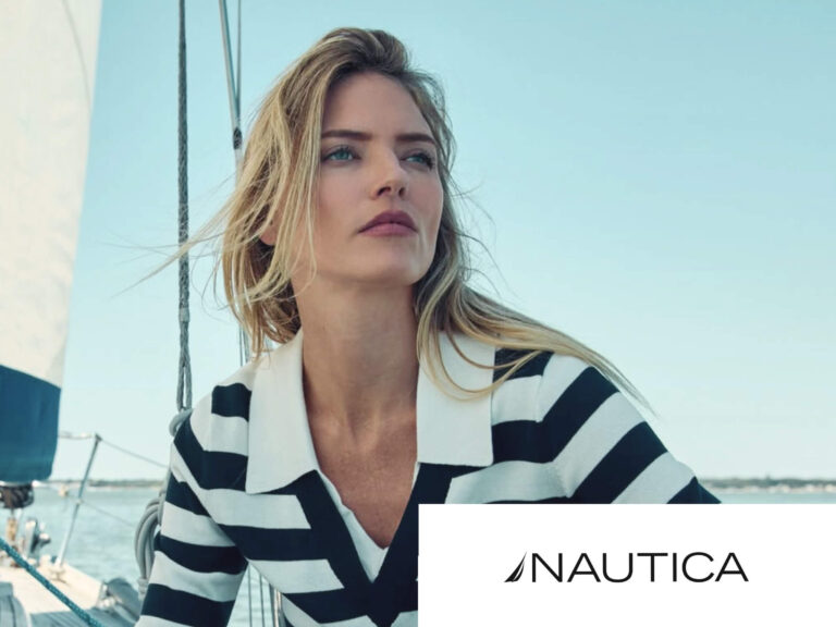 Nautic Stores in Istanbul