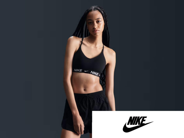 Nike in Istanbul