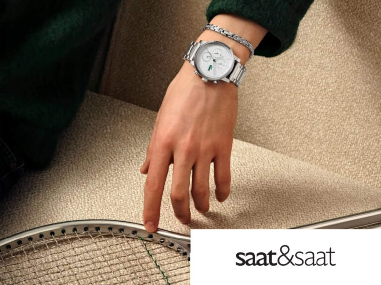 Saat & Saat in Istanbul