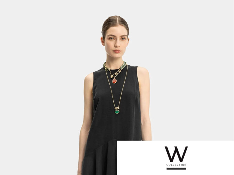 W Collection Stores in Istanbul