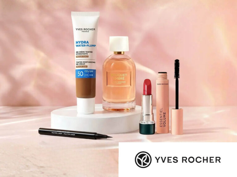 Yves Rocher Stores in Istanbul