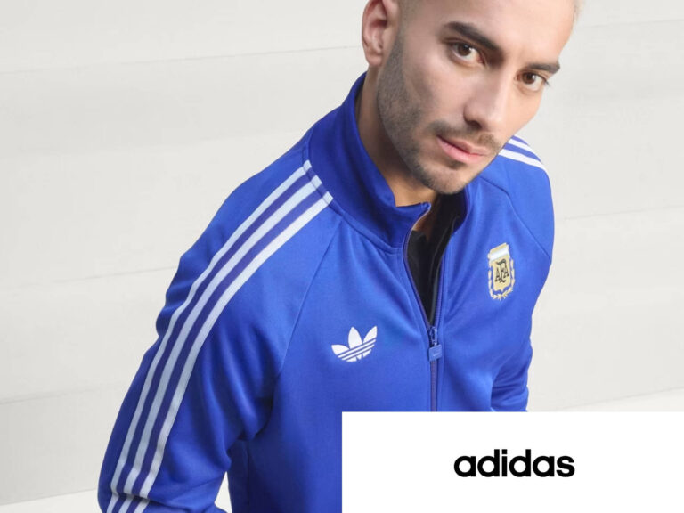 adidas in Istanbul