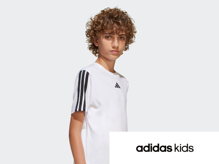 adidas Kids in Istanbul