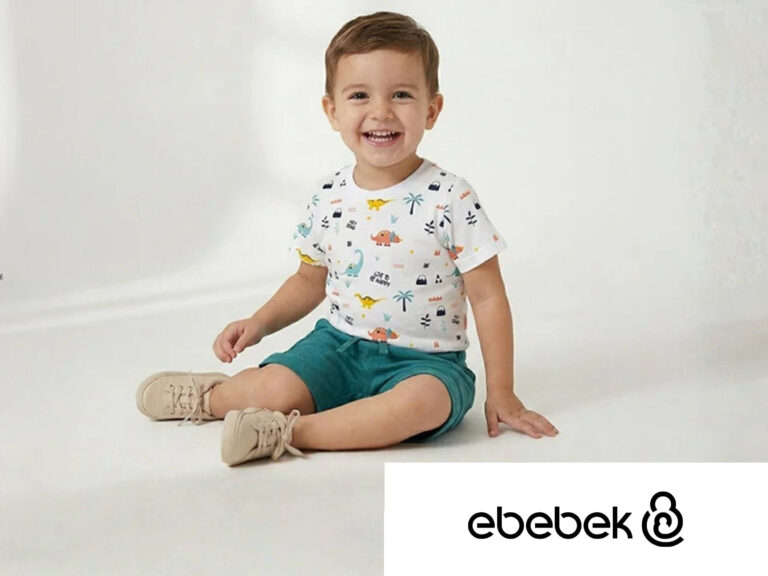 ebebek Stores in Istanbul