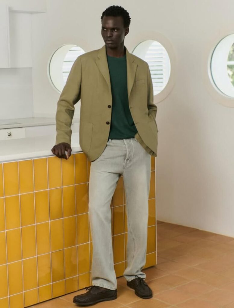 Massimo Dutti Stores in Istanbul