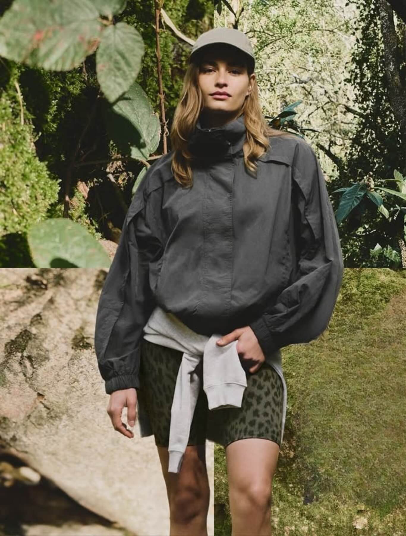 Oysho Stores in Istanbul