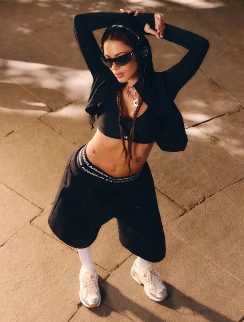 Under Armour Stores in Istanbul