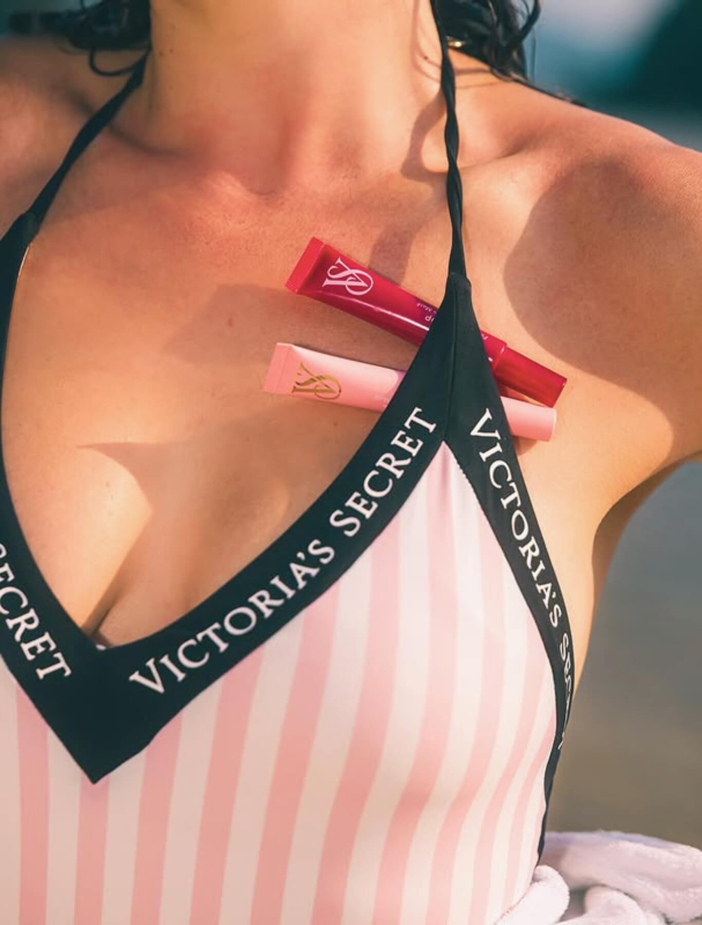 Victoria’s Secret Stores in Istanbul
