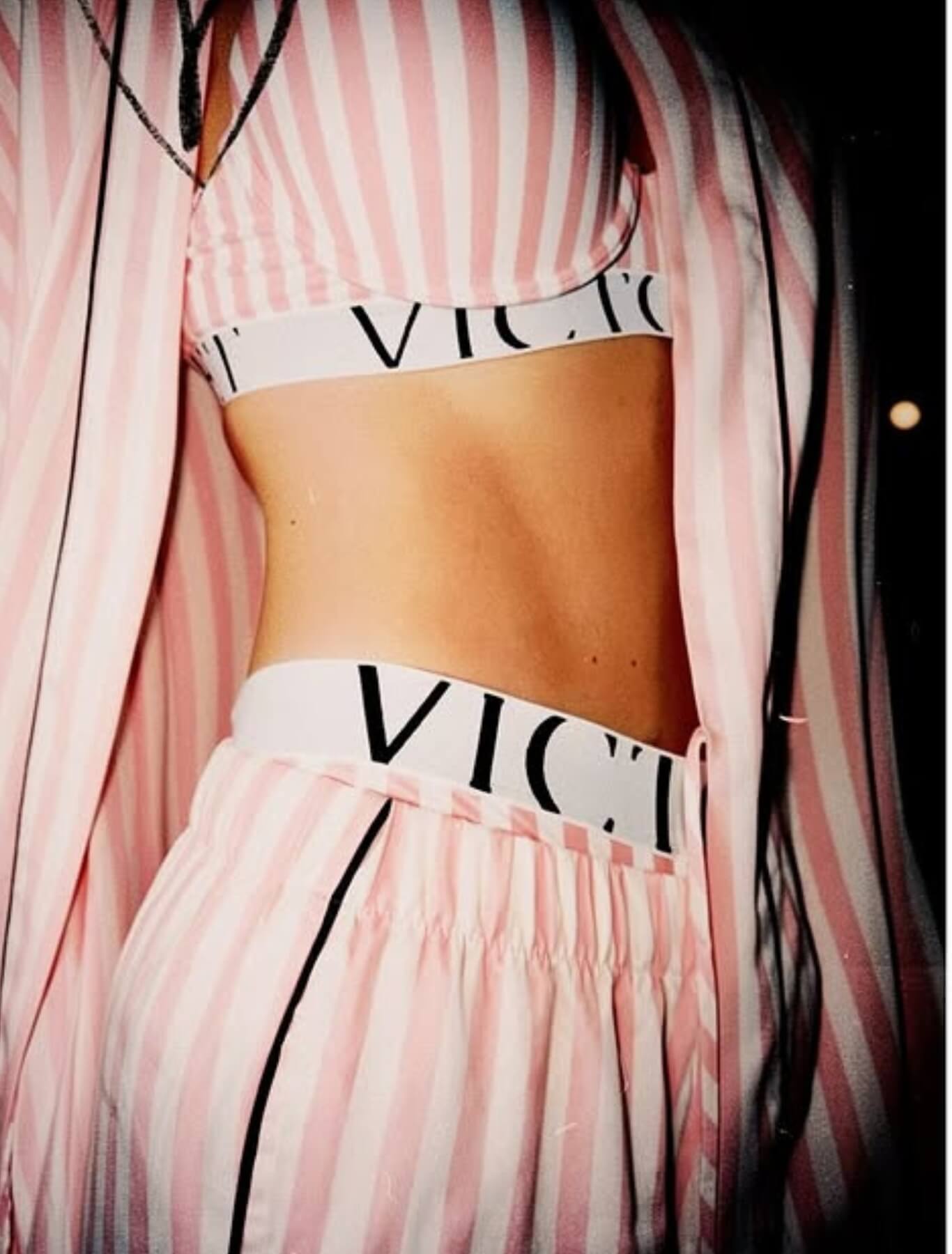 Victoria’s Secret Stores in Istanbul