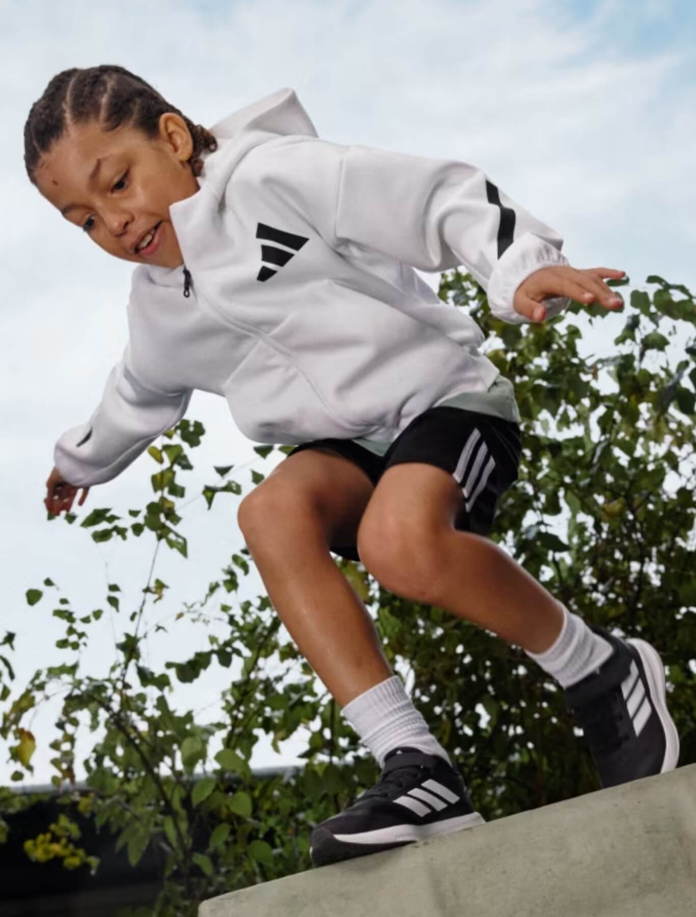 adidas Kids in Istanbul