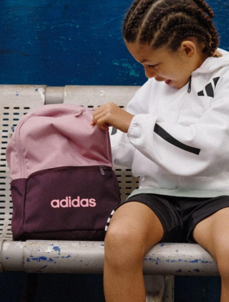 adidas Kids in Istanbul