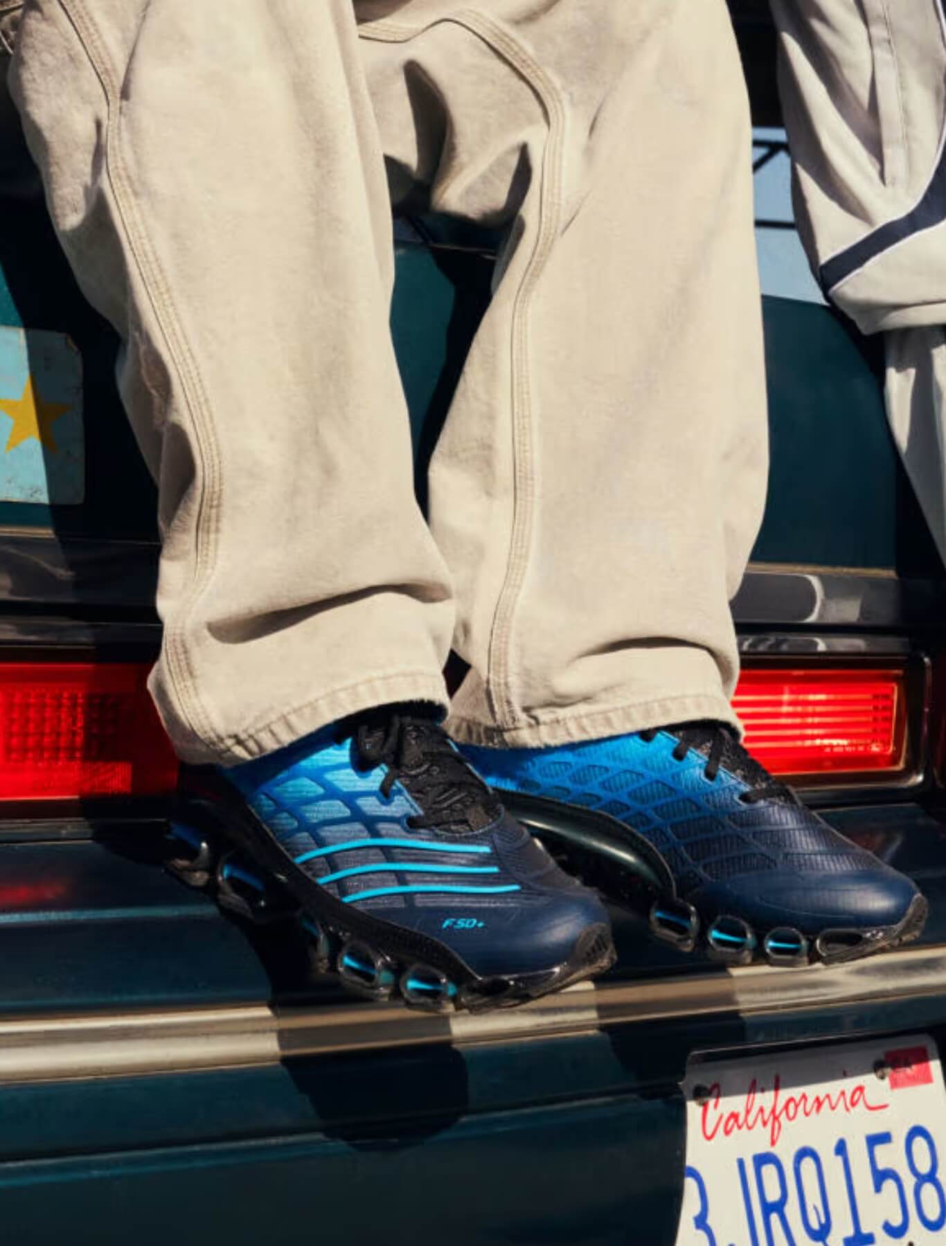 adidas in istanbul