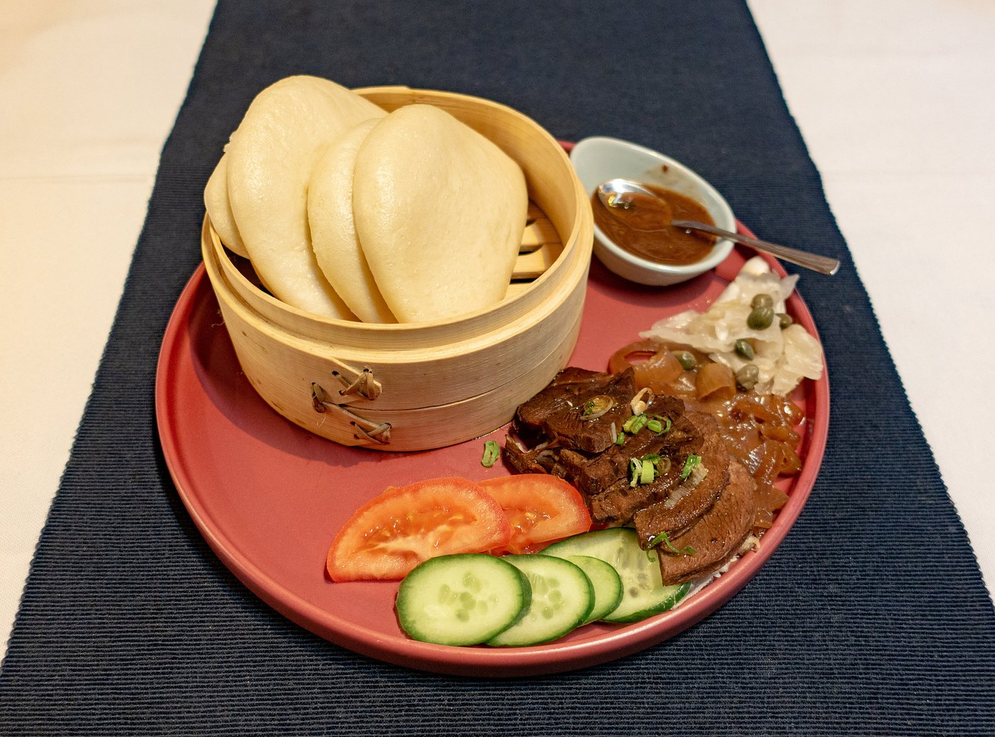 852 Hong Kong Cafe Restaurant