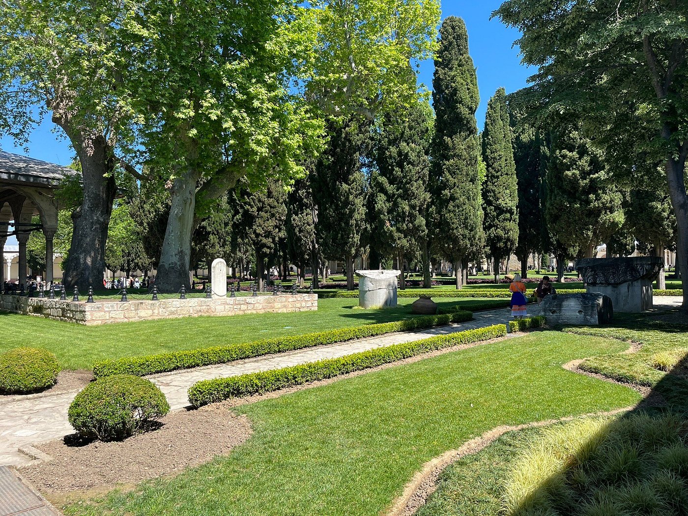 Topkapi Palace