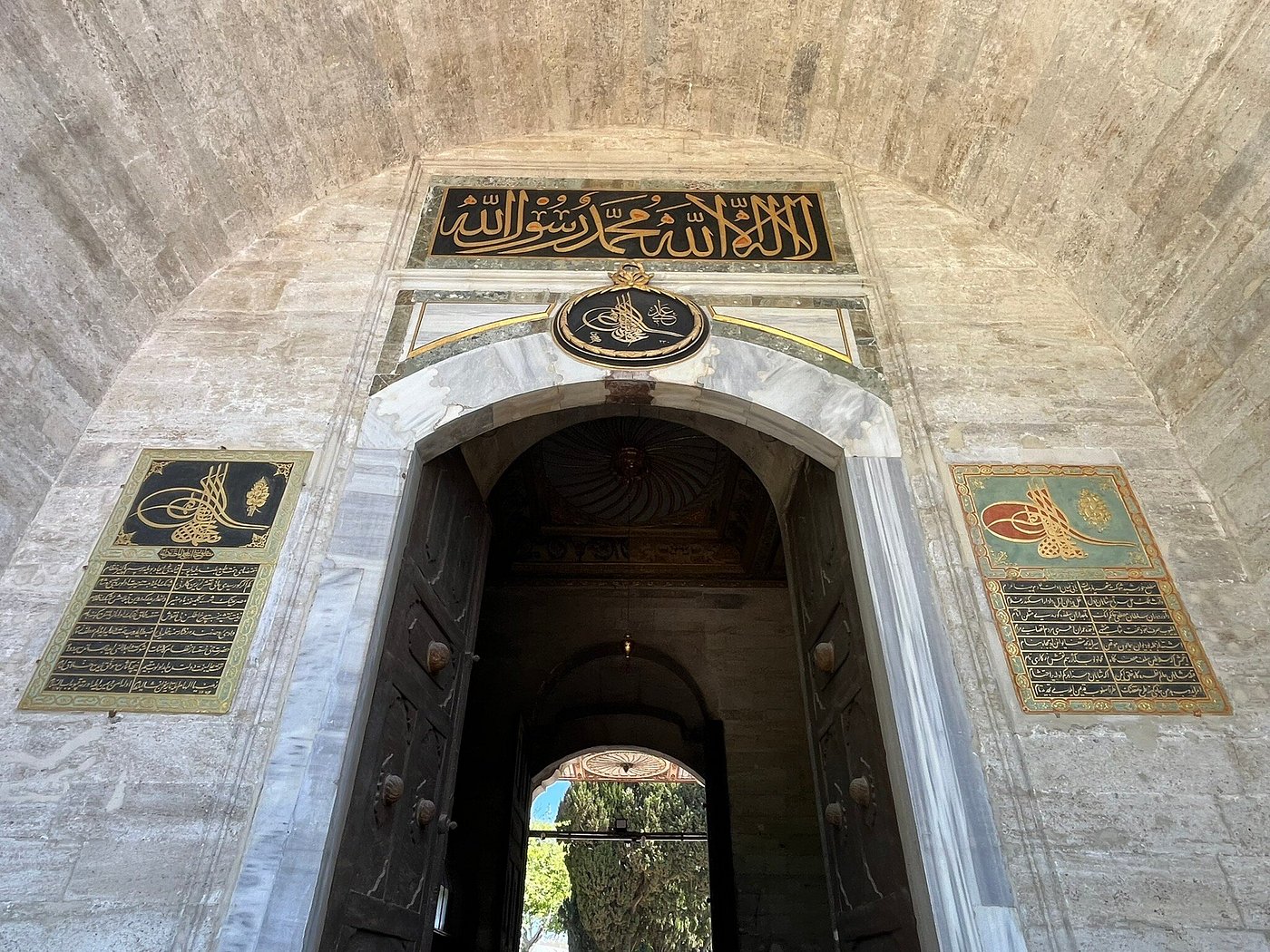 Topkapi Palace