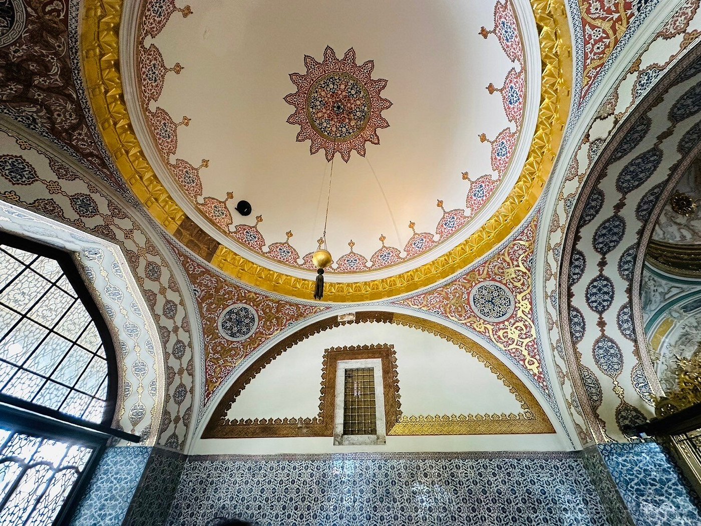 Topkapi Palace