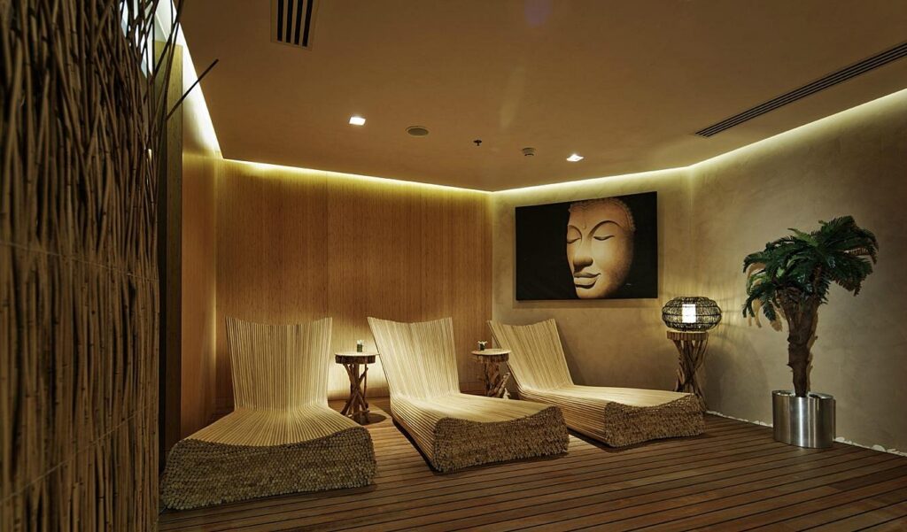 DoubleTree by Hilton Istanbul – Moda