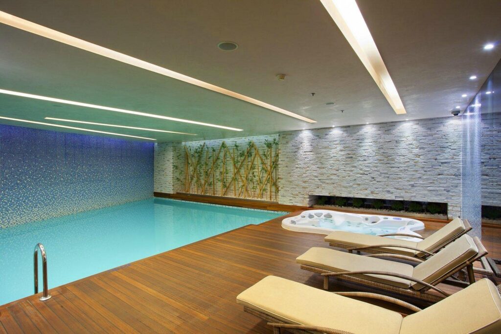 DoubleTree by Hilton Istanbul – Moda