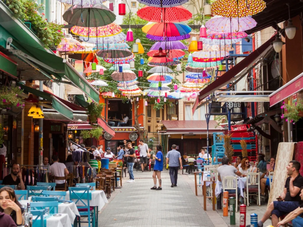 Kadıköy