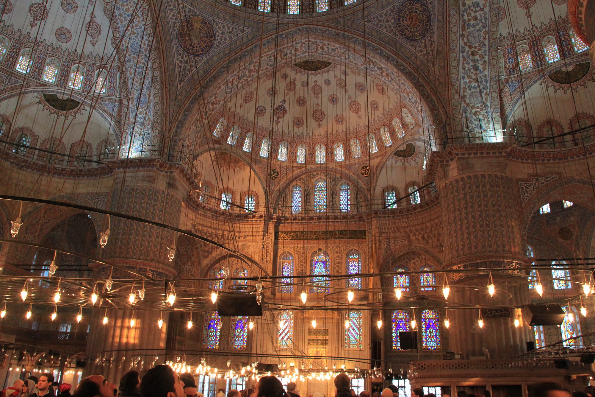 Süleymaniye Mosque
